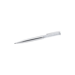 Swarovski Silver-Tone Crystalline Ballpoint Pen