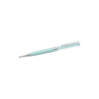 Swarovski Green Crystalline Ballpoint Pen