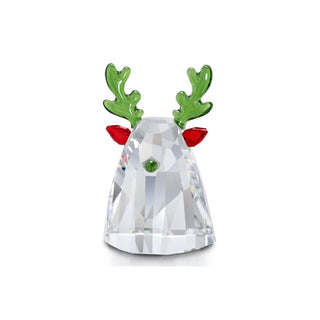 Swarovski Holiday Cheers Reindeer Small