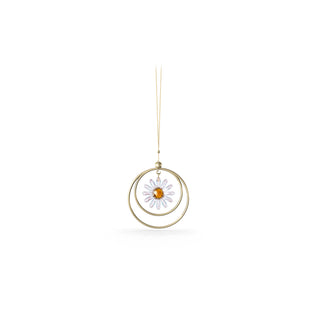 Swarovski Garden Tales Daisy Ornament