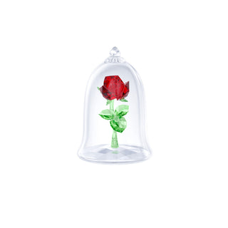 Swarovski Enchanted Rose