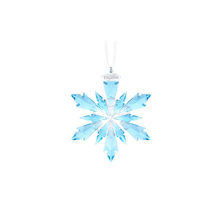 Swarovski Frozen Snowflake Ornament