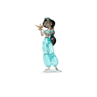 Swarovski Aladdin Princess Jasmine