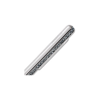Swarovski Silver-Tone Crystal Shimmer Ballpoint Pen