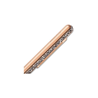 Swarovski Rose Gold-Tone Plated Crystal Shimmer Ballpoint Pen
