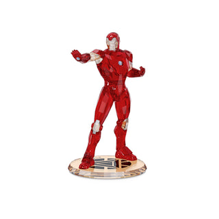 Swarovski Marvel Iron Man