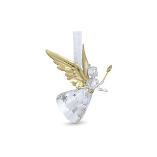 Swarovski Holiday Magic Angel Ornament