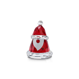 Swarovski Holiday Cheers Santa Claus Small