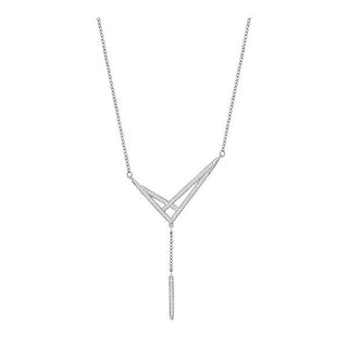 Swarovski Fine Pendant Necklace