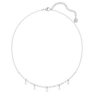 Swarovski Louison Necklace - Small