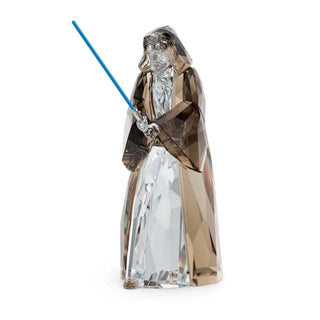 Swarovski Crystal Star Wars Obi-Wan Kenobi Decoration