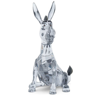 Swarovski Homeware Swarovski Crystal Shrek Donkey 4415696