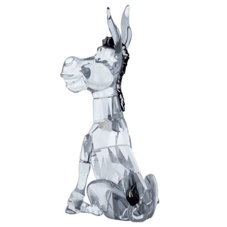 Swarovski Homeware Swarovski Crystal Shrek Donkey 4415696