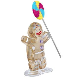 Swarovski Homeware Swarovski Crystal Shrek Gingy 4415698