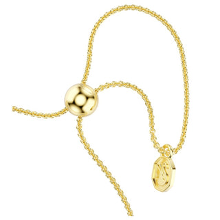Swarovski Jewellery Swarovski Gold Finish Mesmera Mixed Cut Bracelet 4405488