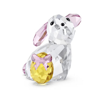 Swarovski Homeware Swarovski Crystal Idyllia Bunny and Egg 4415684