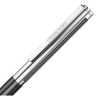 Swarovski Chrome Plated Matrix Tennis Ballpoint Pen