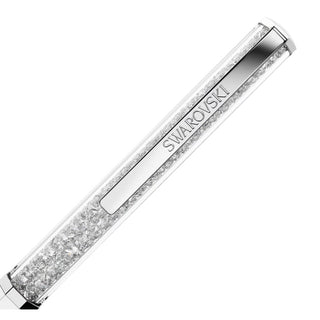 Swarovski Chrome Plated Crystalline Ballpoint Pen