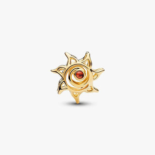 Pandora Jewellery Pandora Sun Openwork Charm 2933010
