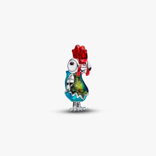 Pandora Jewellery Pandora Silver Disney Heihei Charm 2933026
