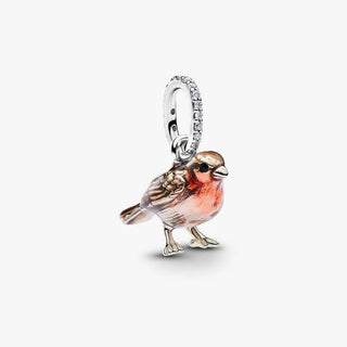 Pandora Jewellery Pandora Robin Dangle Charm 2933041