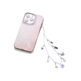 Thomas Sabo Silver Rocket Charm