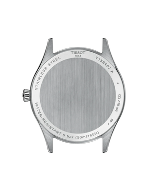 Tissot Watches Tissot 40mm Classic Dream Stainless Steel Automatic Watch 3817169