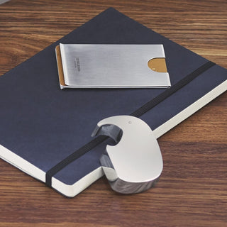 Georg Jensen Homeware Homeware Georg Jensen Aluminium Elephant Bottle Opener 2211006