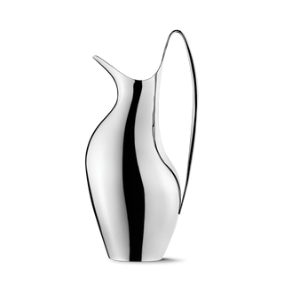 Georg Jensen Homeware Homeware Georg Jensen Stainless Steel Henning Koppel Pitcher 1.2L 2211023