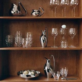 Georg Jensen Homeware Homeware Georg Jensen Stainless Steel Henning Koppel Pitcher 1.2L 2211023