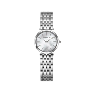 Herbelin Ladies 28mm Epsilon Dame Stainless Steel Quartz Watch