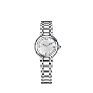 Michel Herbelin Watches Herbelin Ladies Stainless Steel 28mm Galet Quartz Watch 3308021