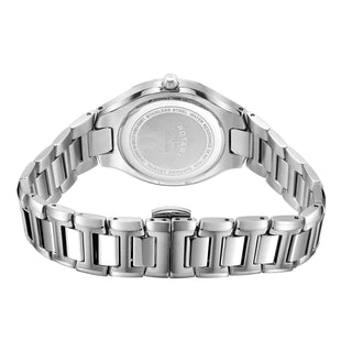 Rotary 32mm Kensington Stainless Steel Quartz Watch