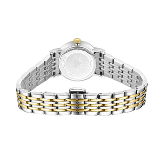Rotary 27mm Two-Tone Windsor Quartz Watch