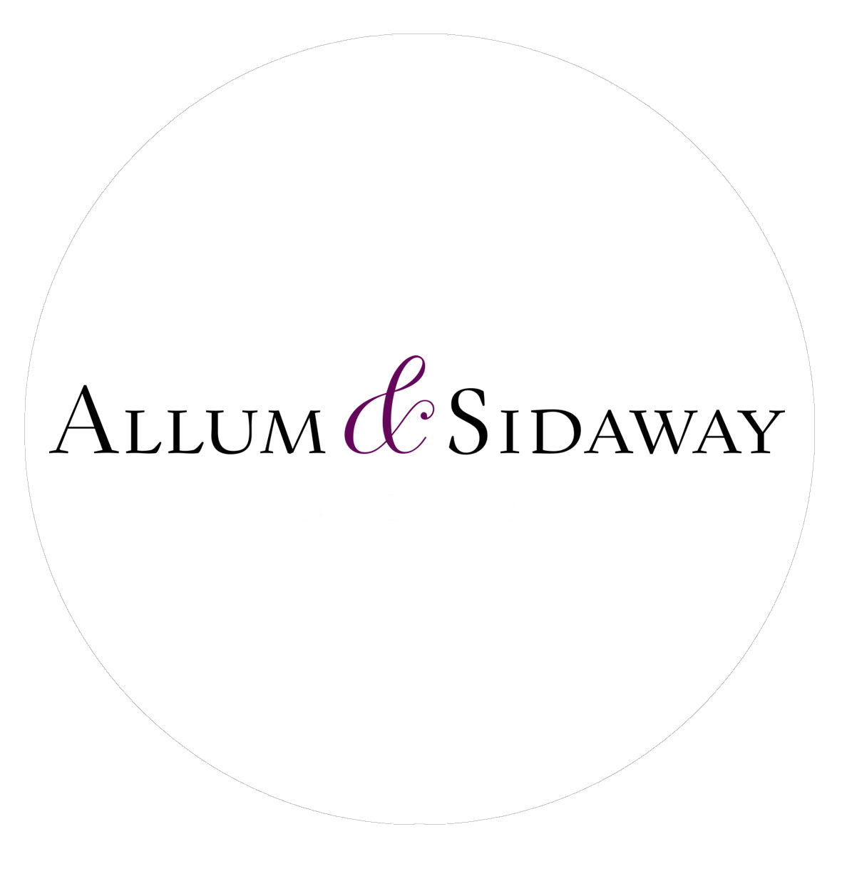 Allum & Sidaway Salisbury: Discover Our Collections - Allum & Sidaway