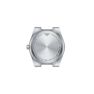 Tissot Watches Tissot PRX 35mm Dark Blue Quartz Watch 3817165
