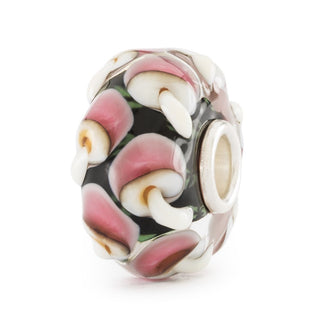 Trollbeads Mushrooms Of Vitality Bead