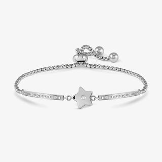 Nomination Stainless Steel Milleluci Star Bracelet
