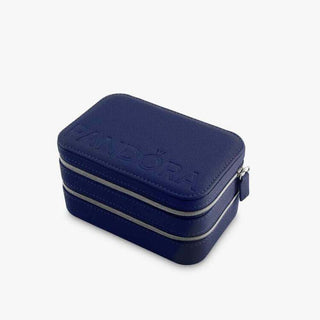Pandora Jewellery Bags and Boxes Pandora Blue Jewellery Box 2989549