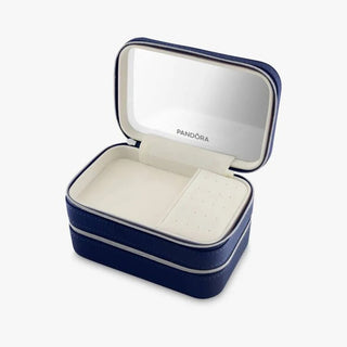 Pandora Jewellery Bags and Boxes Pandora Blue Jewellery Box 2989549