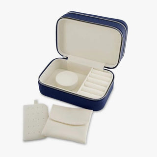 Pandora Jewellery Bags and Boxes Pandora Blue Jewellery Box 2989549
