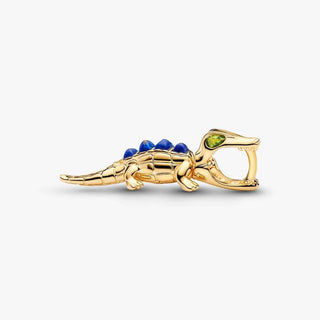 Pandora Jewellery Pandora Gold Plated Alligator Charm 2933009