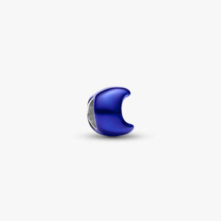 Pandora Jewellery Pandora Silver Blue Moon Mini Charm 2931592