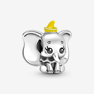 Pandora Silver Disney Dumbo Charm