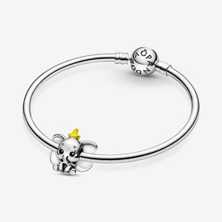 Pandora Silver Disney Dumbo Charm