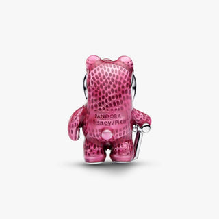 Pandora Jewellery Pandora Silver Disney Pixar Villains Lotso Bear Scented Charm 2931580