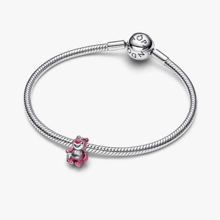 Pandora Jewellery Pandora Silver Disney Pixar Villains Lotso Bear Scented Charm 2931580