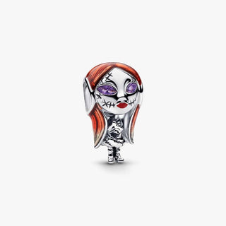 Pandora Jewellery Pandora Silver Disney The Nightmare Before Christmas Sally Charm 2931582
