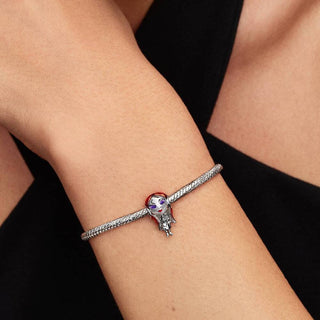 Pandora Jewellery Pandora Silver Disney The Nightmare Before Christmas Sally Charm 2931582