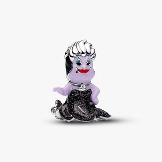 Pandora Jewellery Pandora Silver Disney Villains Ursula Charm 2931487